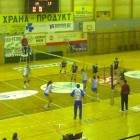 Još jedna pobeda odbojkašica Srema