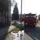 Spremni i uvežbani vatrogasci