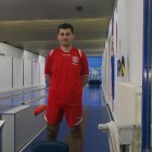 Kuglanje: Dragan Vukelić u Top 16