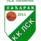 Ubedljiva pobeda košarkaša kluba LSK Laćarak