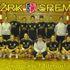 Rukometašice Srema sve bliže eliti