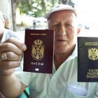 Još mesec dana za zamenu pasoša