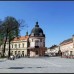 Uskršnja izložba na gradskom trgu