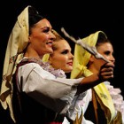 Zonska smotra muzičko-folklornog stvaralaštva