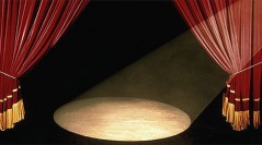 Program Pozorišta “Dobrica Milutinović”
