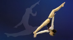 I kolo KUP-a Srbije i I kolo Pionirske gimnastičke lige Srbije u Ženskoj sportskoj gimnastici