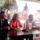 U sredu sa Sremicama za Ljubicu!