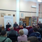 Održana promocija knjige “Med i žuč” Održana promocija knjige “Med i žuč”