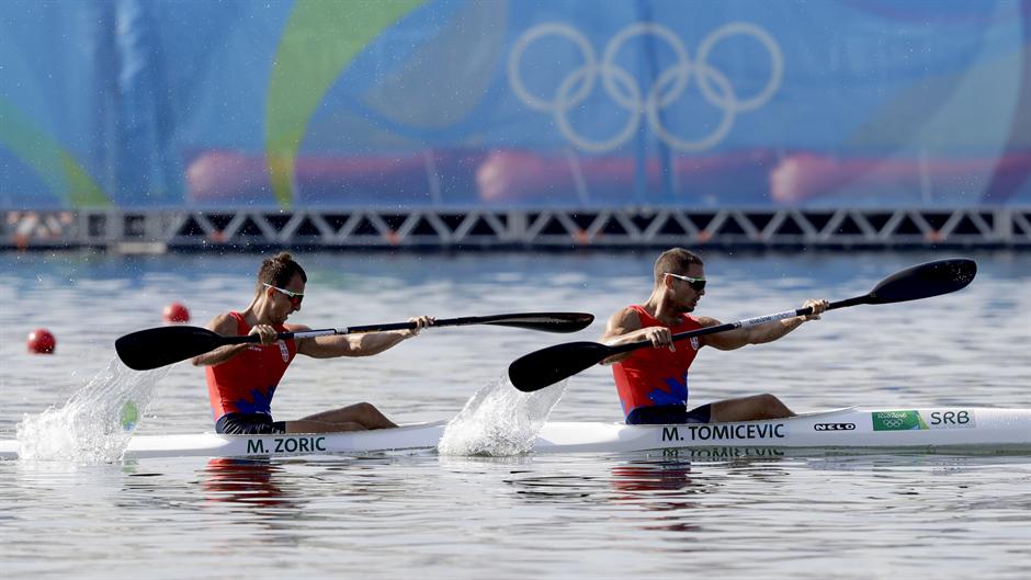 Foto: AP Photo/Andre Penner