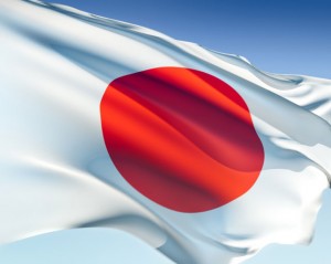 Japanska-zastava