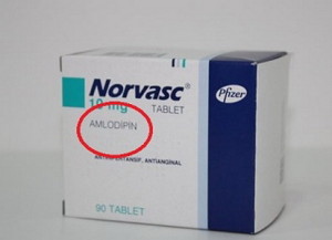 norvasc