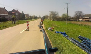 radovi u Ravnju