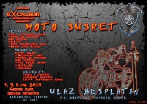 moto susret