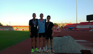 atletika