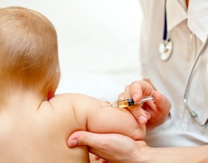 vakcinacija dece