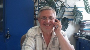 direktor