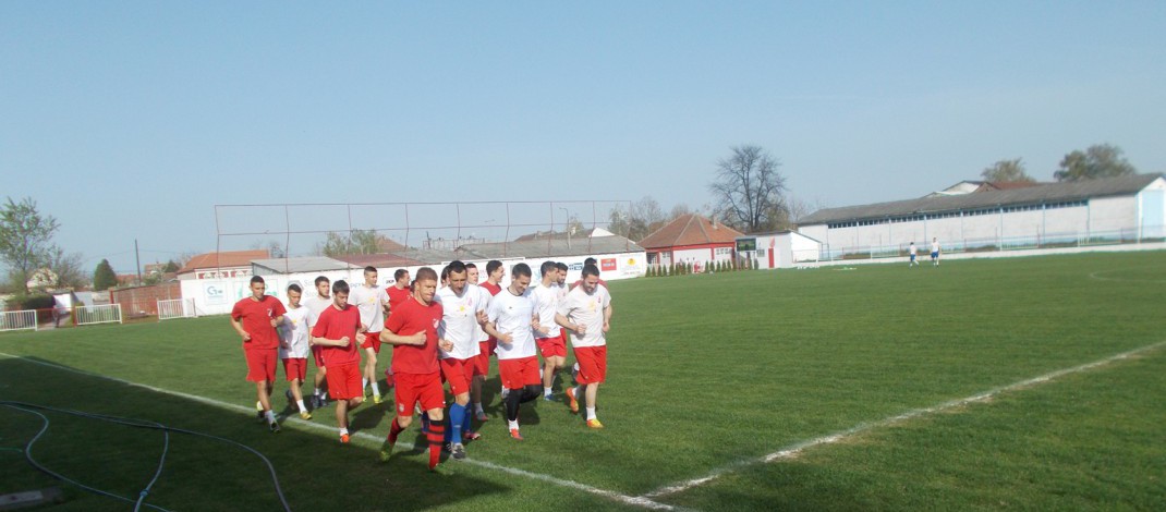 Mitrovački Radnički u Drugoj ligi – Sport In