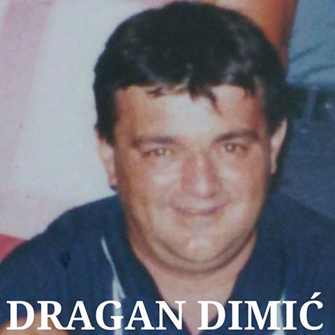 dragan dimic