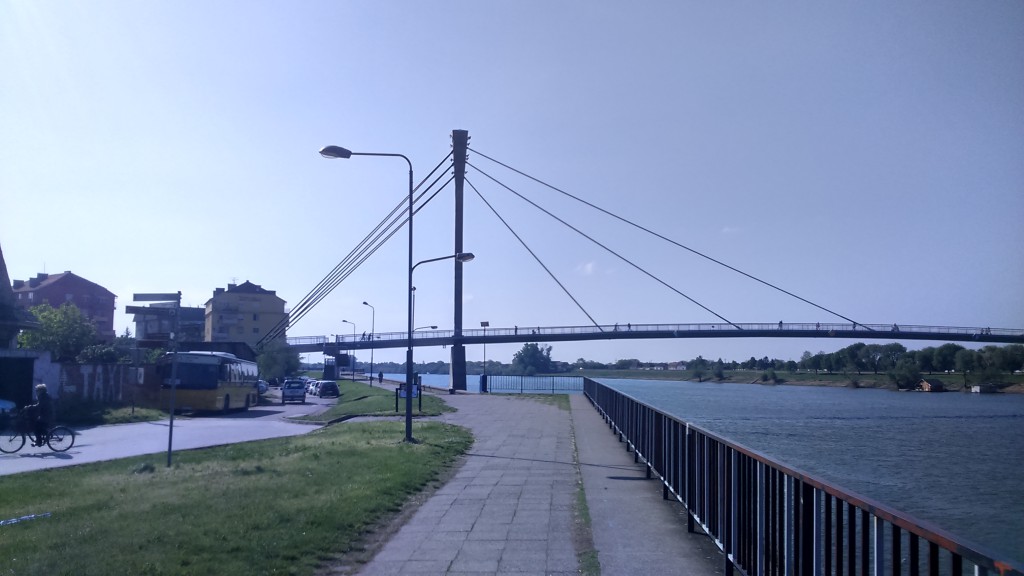 most sv irineja