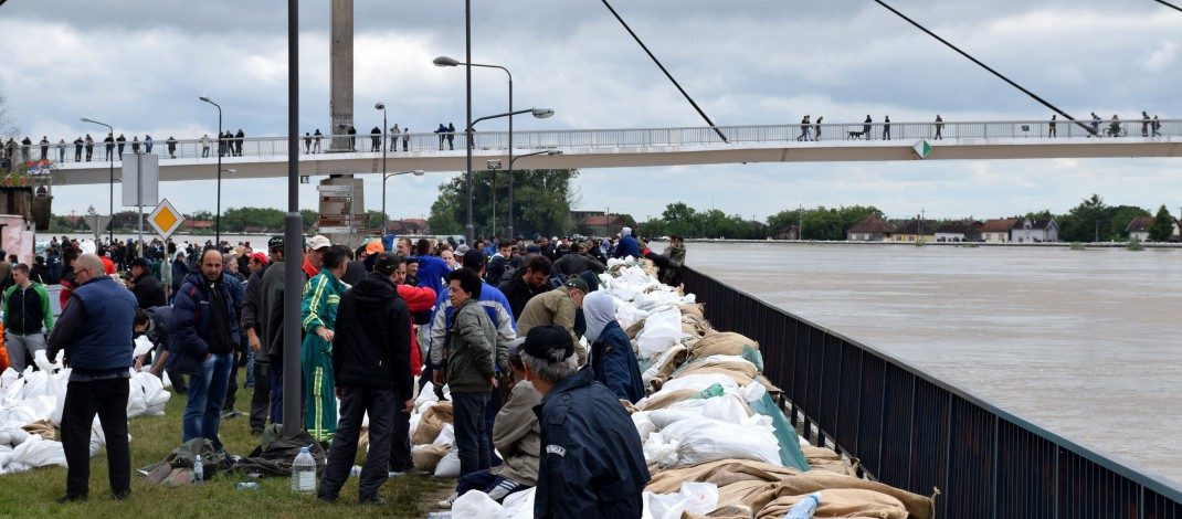 poplave