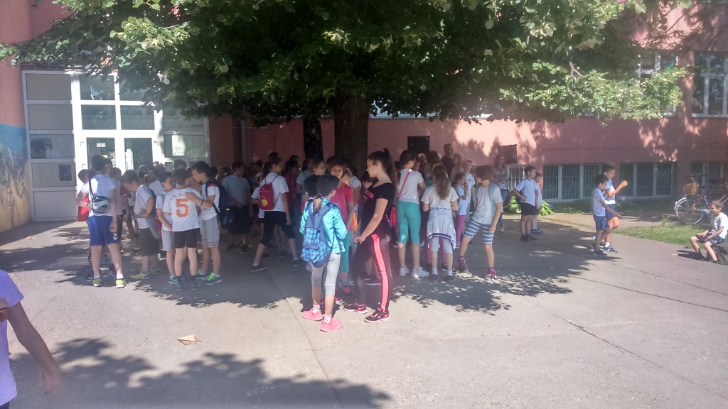 Postani zvezda dečije atletike 4