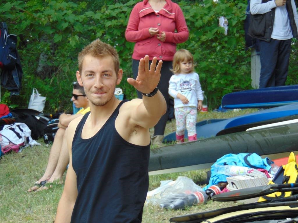 kajak 2
