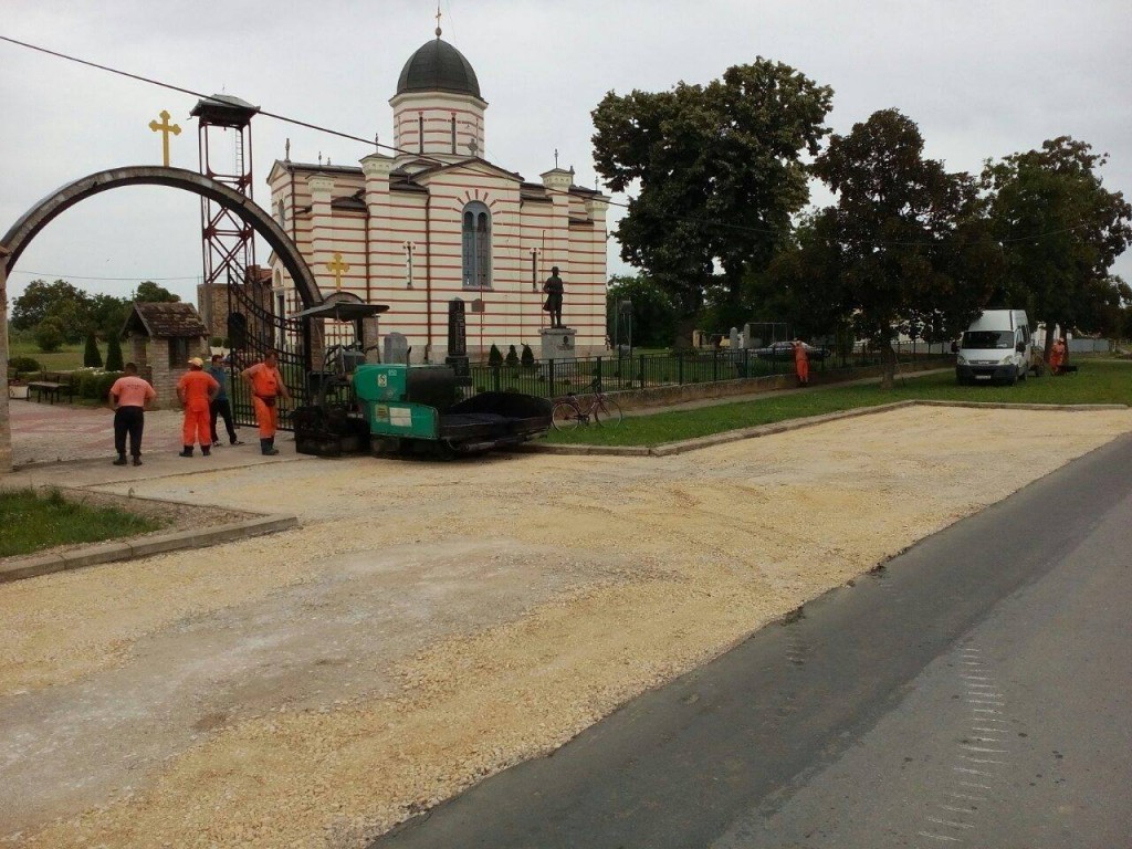 parking salas