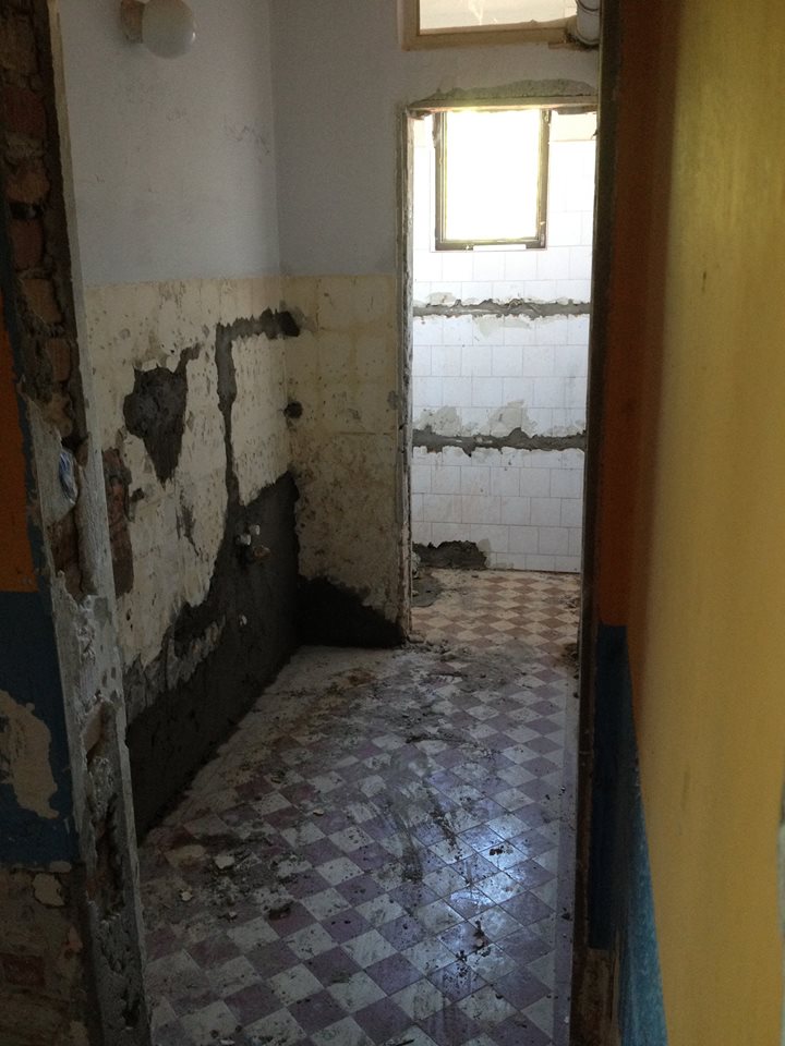 renoviranje