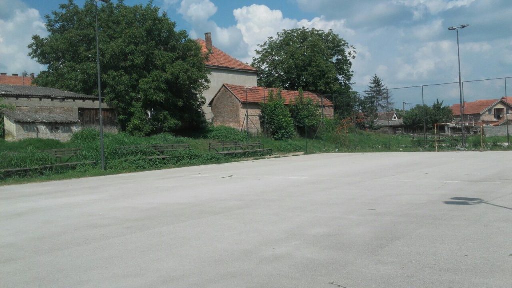 teren