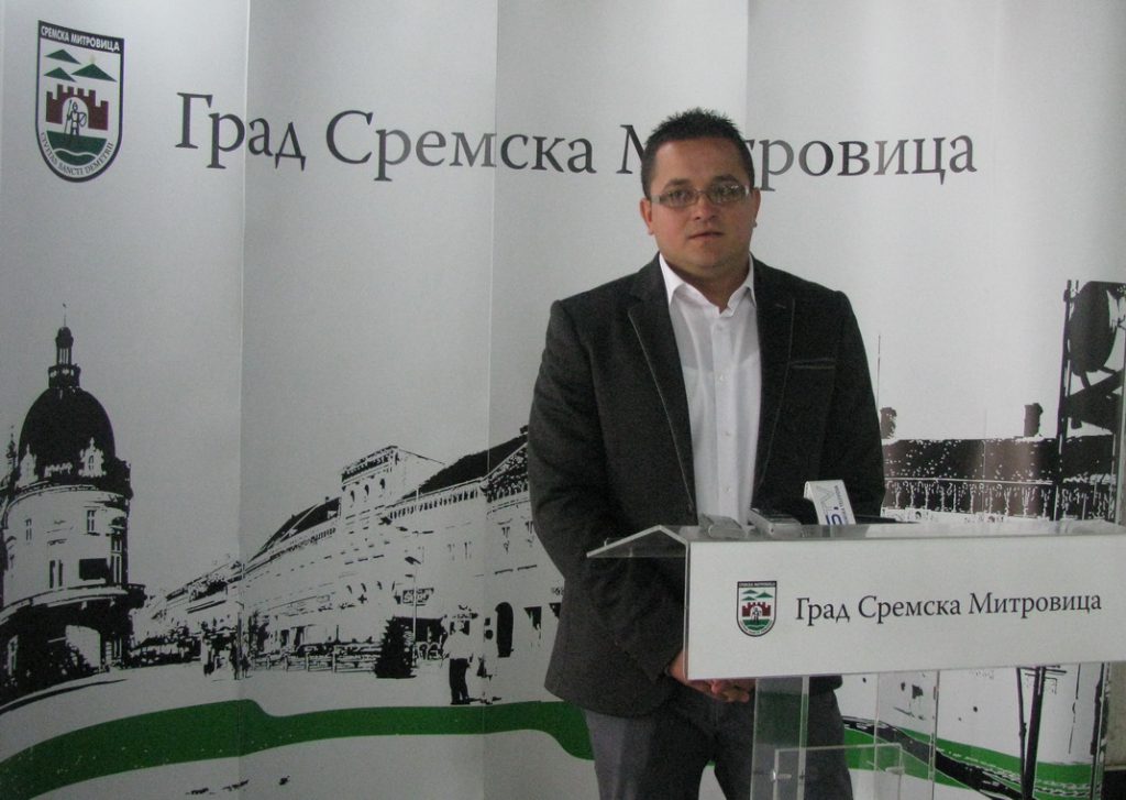 vojislav Mirnic