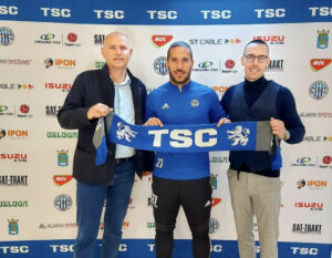 Preuzeto Facebook TSC
