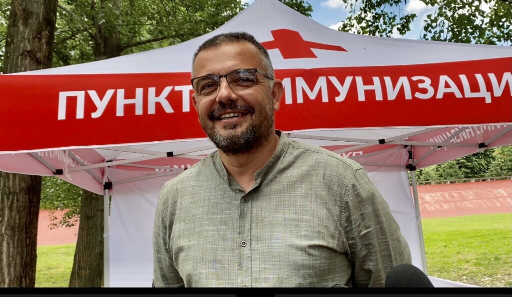 Nedimović