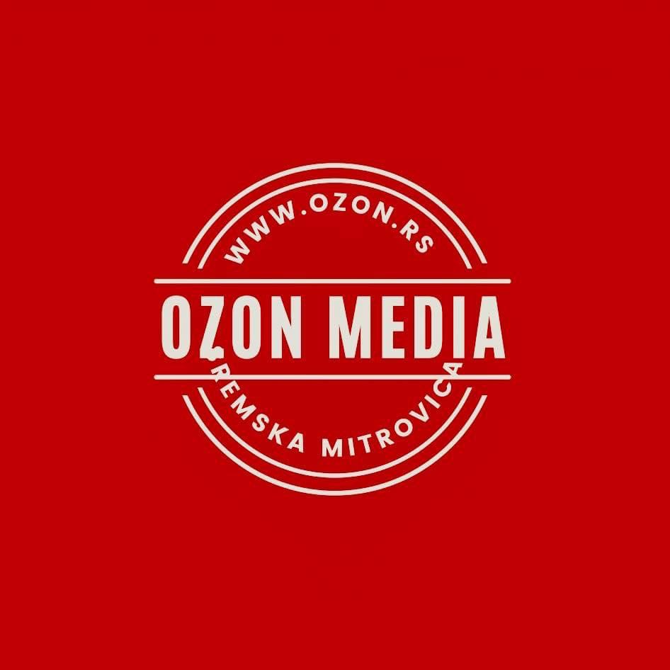 Ozon Media