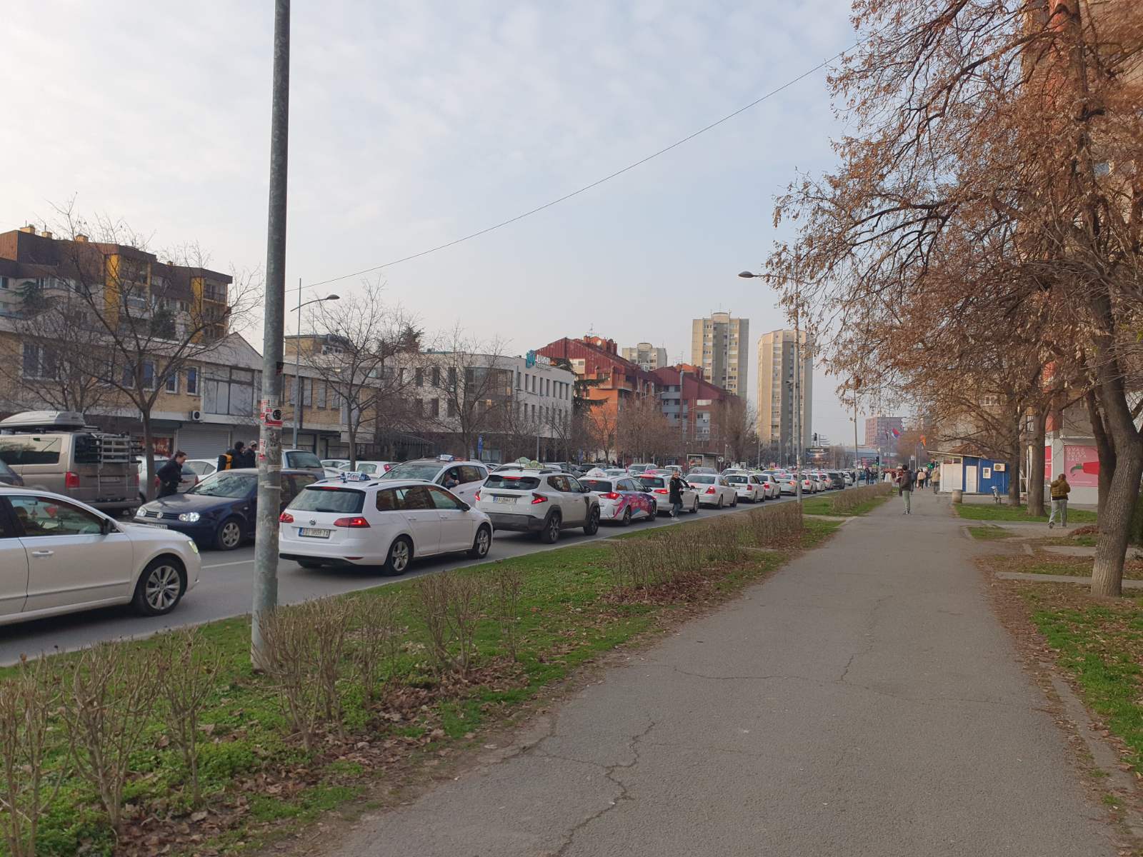 VIDEO Objavljeni tajni snimci novosadskih aktivista: Studenti se ograđuju
